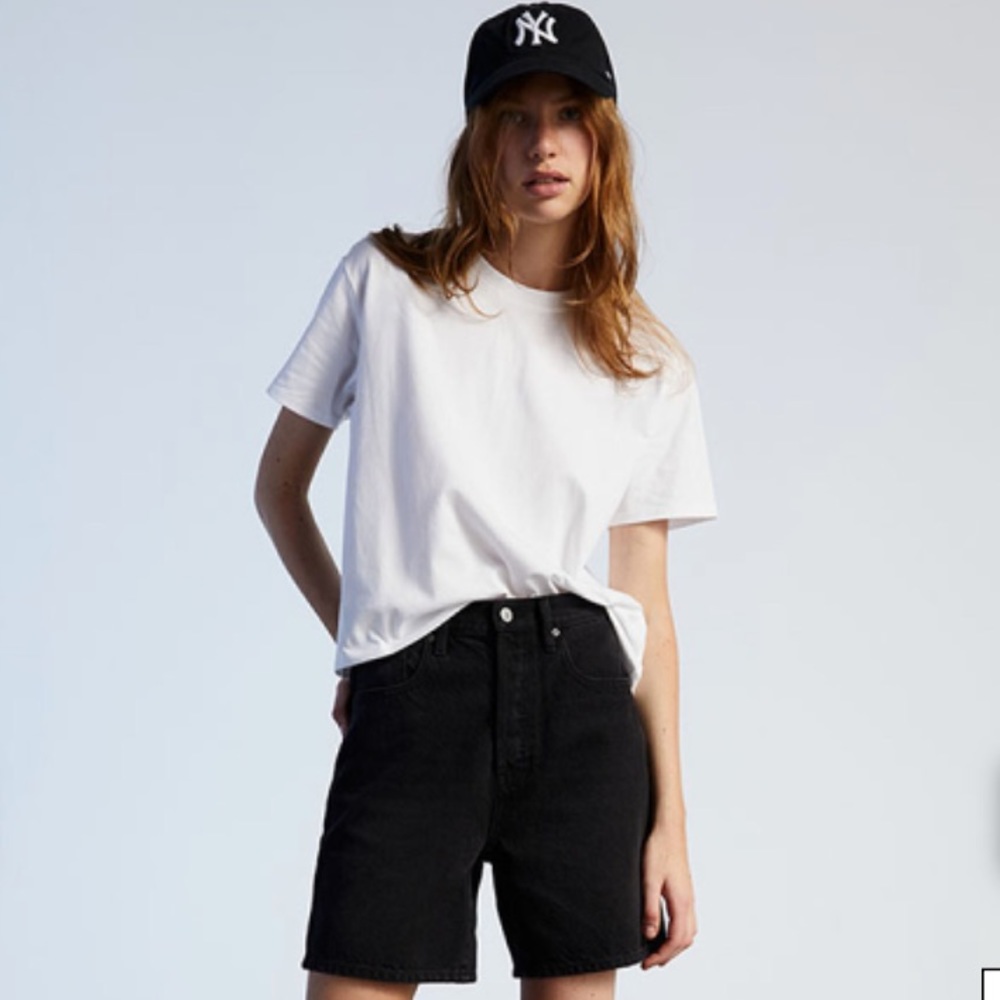NWOT Pacsun Dad Short